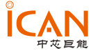 中芯巨能